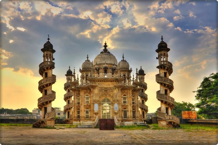 Junagadh Attractions